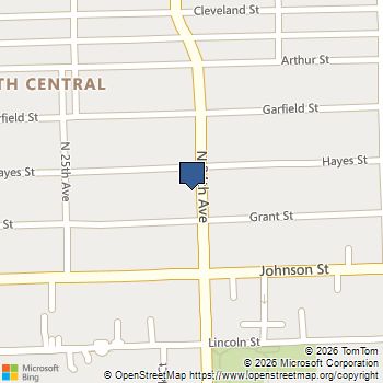 1012 N 24th Ave 1 Hollywood, FL MLS# A11959274