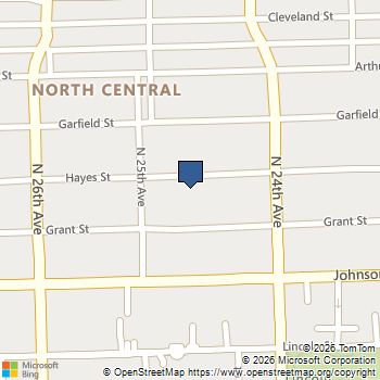 2440 Hayes St Hollywood, FL MLS# A11947968