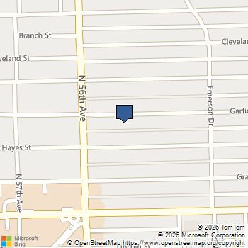 5424 Garfield St Hollywood, FL MLS# A12029675