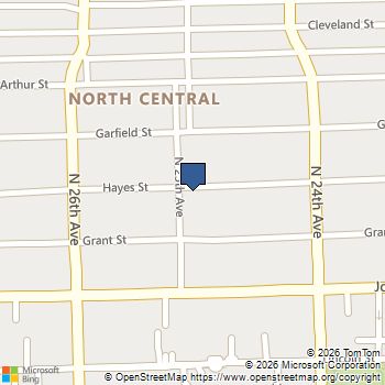 1023 N 25th Ave Hollywood, FL MLS# A11958183