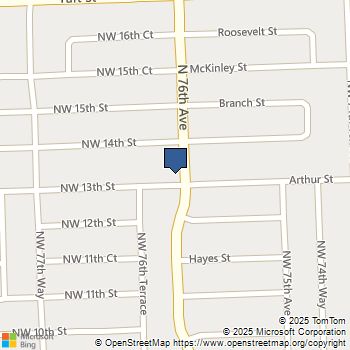 7601 NW 13th St Pembroke Pines, FL MLS# A11924857