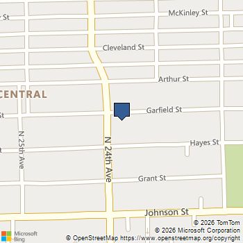 2330 Garfield St Hollywood, FL MLS# A12081097