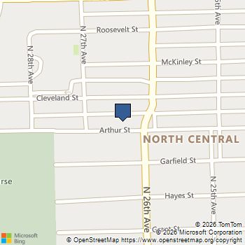 2619 Arthur St 2 Hollywood, FL MLS# A11991587