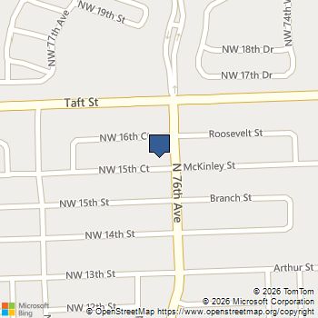 7611 NW 15th Ct Pembroke Pines, FL MLS# A12035316