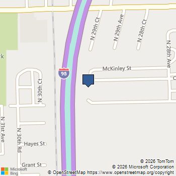 2918 Cleveland St Hollywood, FL MLS# A12016336