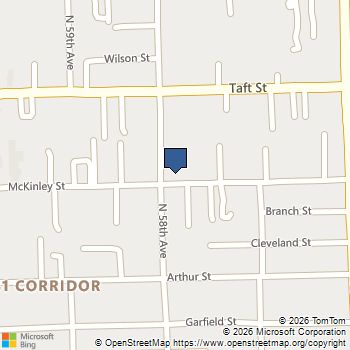 1501 N 58th Ave 2 Hollywood, FL MLS# A11950104