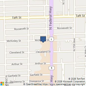 1816 Mckinley St 8 Hollywood, FL MLS# A12080118