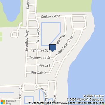 1521 Seagrape Way Hollywood, FL MLS# A11972722