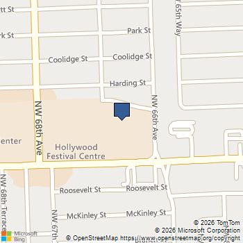 6647 Taft St Hollywood, FL MLS# A12016343