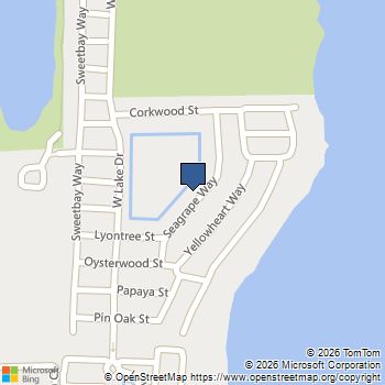1590 Seagrape Way 0 Hollywood, FL MLS# A12002085