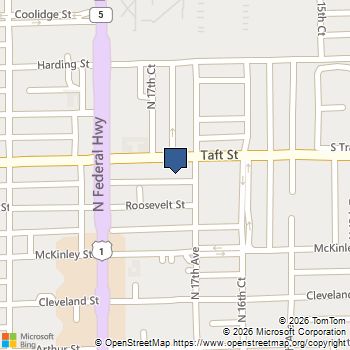 1708 Taft ST 3 Hollywood, FL MLS# A12069818
