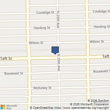 1716 N 25TH Avenue Hollywood, FL MLS# B26072261
