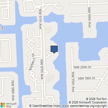 1941 NW 96th Ter 8F Pembroke Pines, FL MLS# A11974284