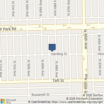 1900 N 48th Ave Hollywood, FL MLS# A12049981