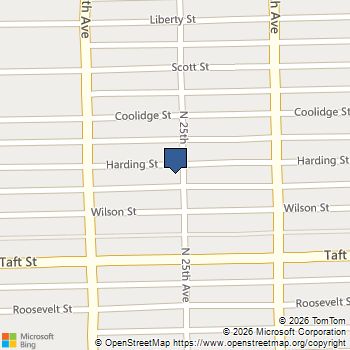 2502 Harding St 2 Hollywood, FL MLS# A12070063