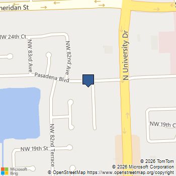 8100 Pasadena Blvd Pembroke Pines, FL MLS# A12036733