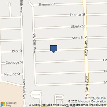 6510 Park St Hollywood, FL MLS# A11958214