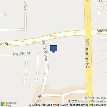 Med Spa N For Sale Pembroke Pines, FL MLS# A12110932