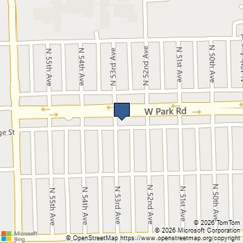 5214 W Park Rd Hollywood, FL MLS# A11998434