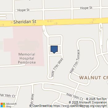 7785 NW 22nd Ct 202 Pembroke Pines, FL MLS# A11917812