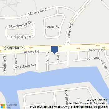 2350 Elm Ct Pembroke Pines, FL MLS# A11956761