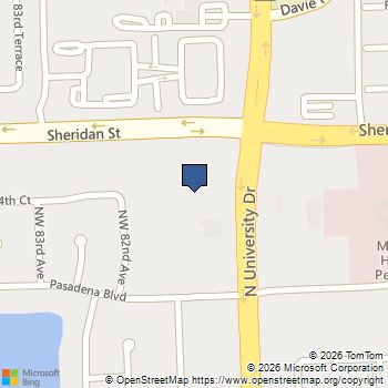 2400 N University Dr 206 Pembroke Pines, FL MLS# A12115505