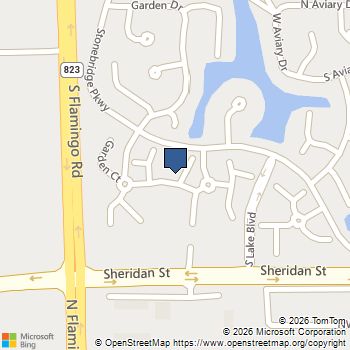 2590 LAKEVIEW Court Cooper City, FL MLS# B26082831