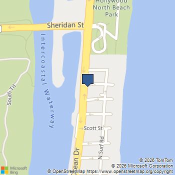 3319 N Ocean Drive TH3 Hollywood, FL MLS# A11947459