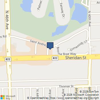 107 Heatherbrook Way 145 Hollywood, FL MLS# A12008992