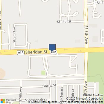 E Sheridan Hollywood, FL MLS# A12007139