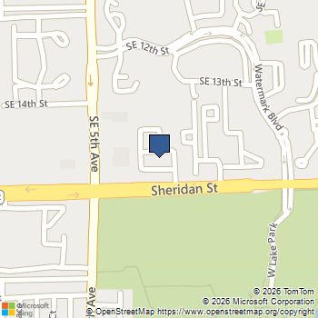 509 E Sheridan St 3083 Dania Beach, FL MLS# A11957985
