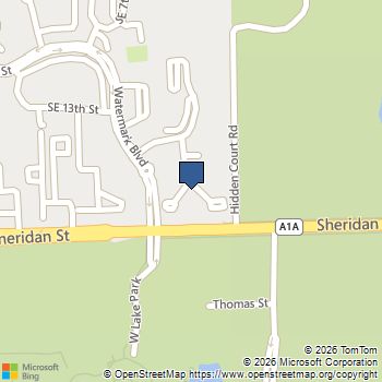 2711 Ocean Club Blvd 207 Hollywood, FL MLS# A11939618