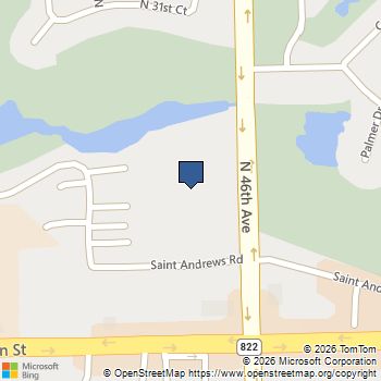 2818 N 46th Avenue K387 Hollywood, FL MLS# B26045061