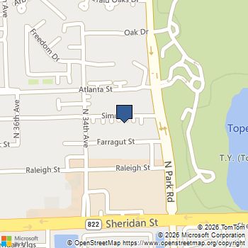 3320 Simms 11F Hollywood, FL MLS# A12063638