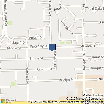 2908 N 36th Ave Hollywood, FL MLS# A12021734