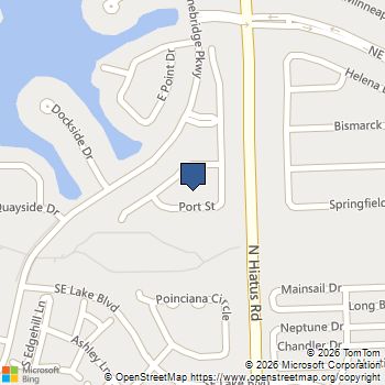 11307 Port St 11307 Cooper City, FL MLS# A12016229