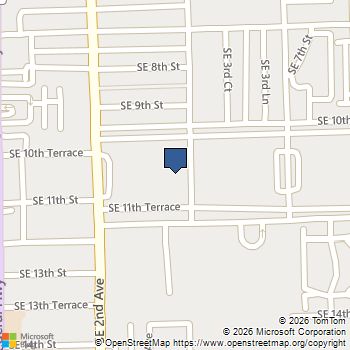 1024 SE 3rd Ave 304 Dania Beach, FL MLS# A11938790