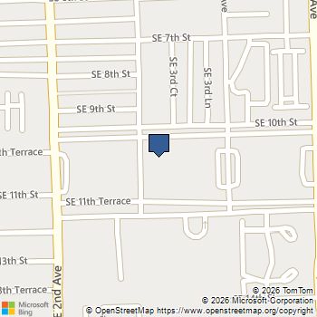 1025 SE 3rd Ave 102 Dania Beach, FL MLS# A12016235