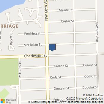 6781 Charleston Street Hollywood, FL MLS# B26030408