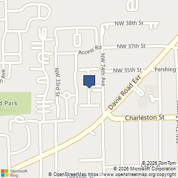 7401 Palomino Dr 114-1 Davie, FL MLS# A11957937