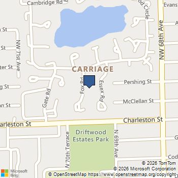115 Fox Rd 2-41 Hollywood, FL MLS# A12056799
