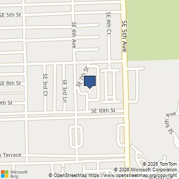 401 SE 10th St B207 Dania Beach, FL MLS# A11970673