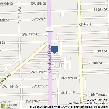 801 S Federal Hwy 807 Dania Beach, FL MLS# A11985587