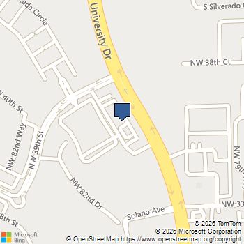 3800 N University Dr Cooper City, FL MLS# A11949804