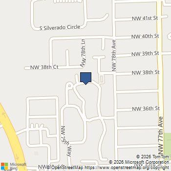 3777 NW 78th Ave 8E Davie, FL MLS# A12058501