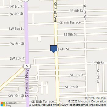 602 SE 2nd Avenue Dania Beach, FL MLS# B26032170