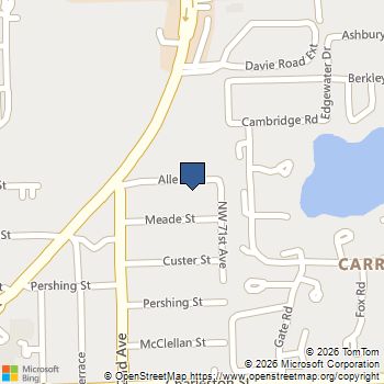 7120 Allen St Hollywood, FL MLS# A11980826