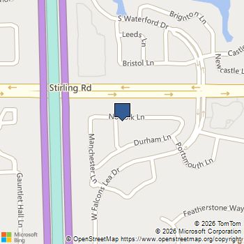 6020 Swinden Lane Davie, FL MLS# B26043198