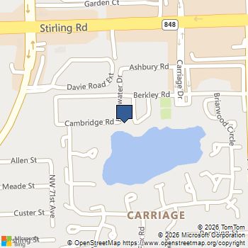 200 Berkley Rd 108 Hollywood, FL MLS# A11940122