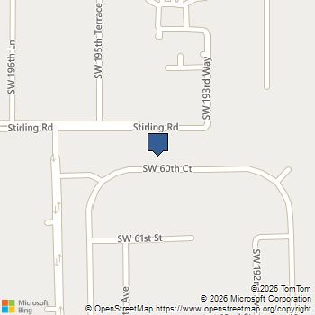 19353 SW 60th Ct Pembroke Pines, FL MLS# A12065960